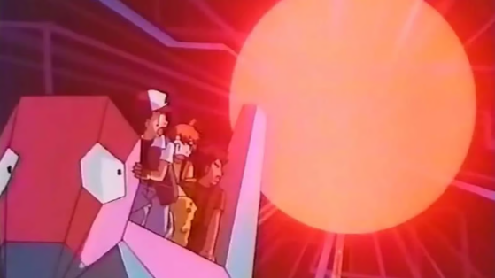 Cette mystérieuse créature a bien failli signer la fin de la franchise Pokémon à cause de cet épisode de l'anime