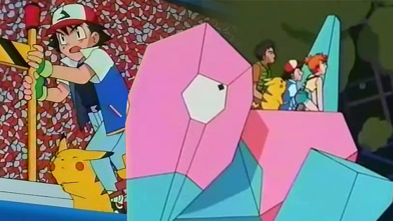 Pokémon Écarlate et Violet