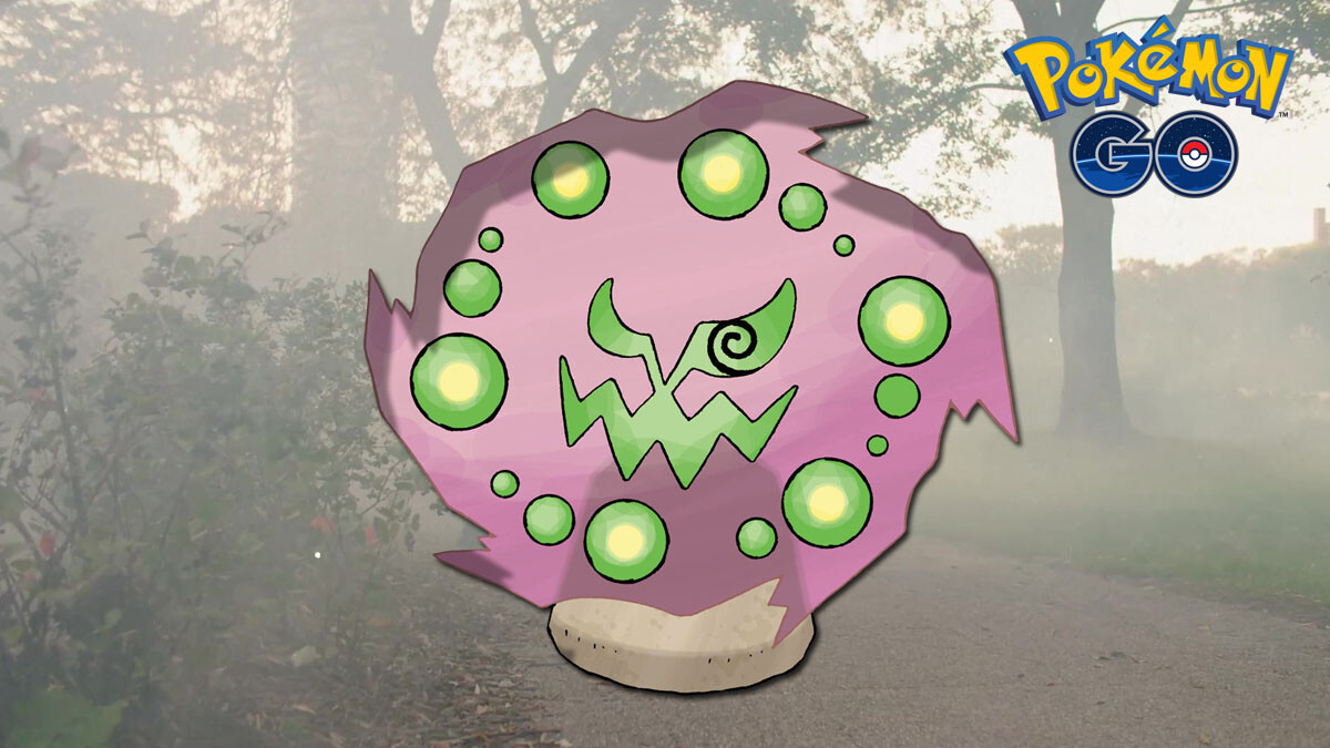 Étude ciblée Halloween Pokémon GO Tâches, Découvrez la