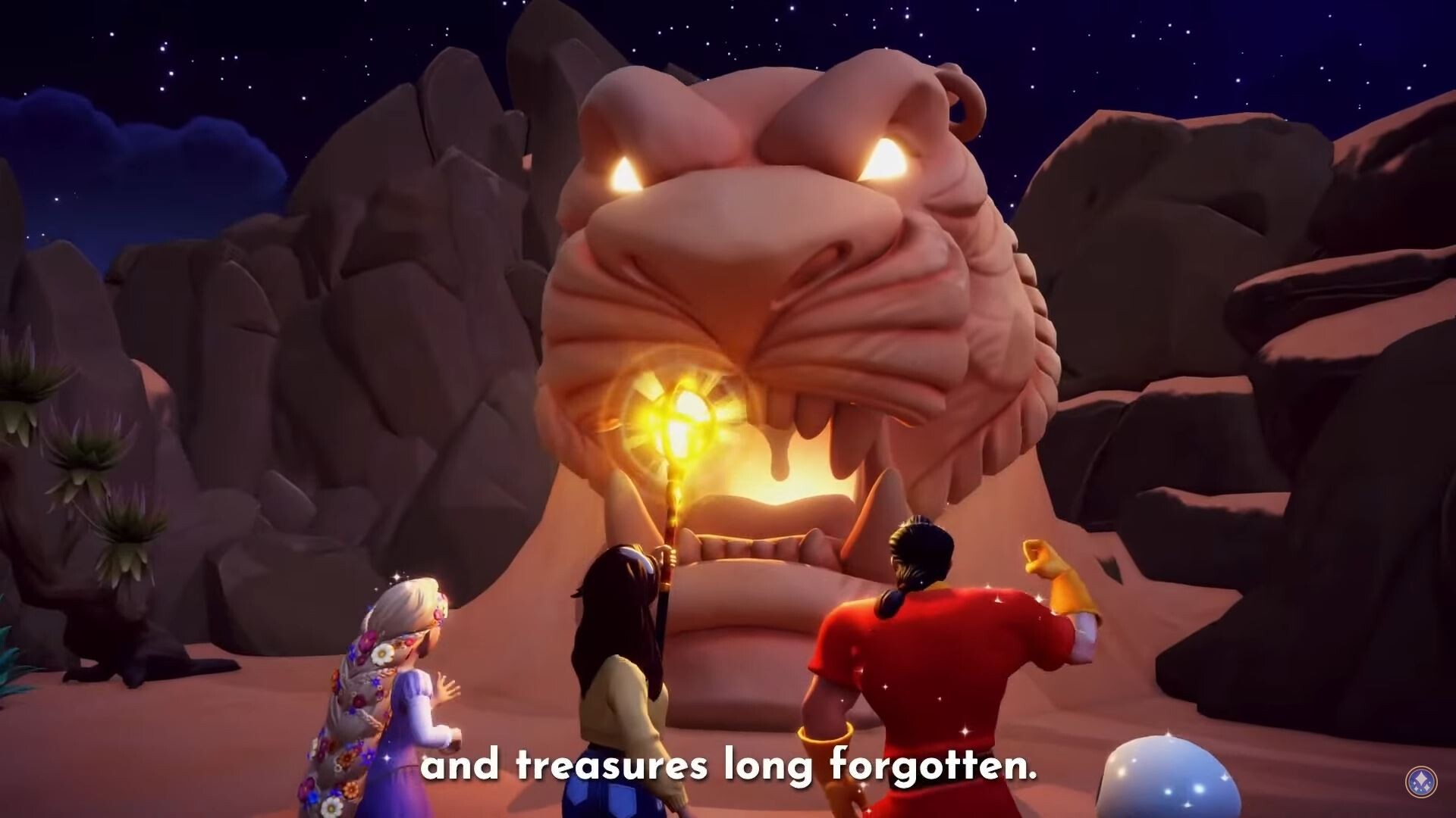 Disney Dreamlight Valley nouveaux personnages à venir, roadmap gratuite et extension payante