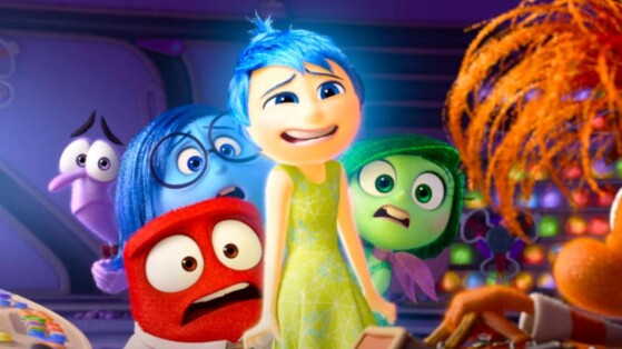 Après l'énorme succès de ce film Disney Pixar il y a 8 ans, sa suite dévoile enfin ses premières images et ça s'annonce dingue !