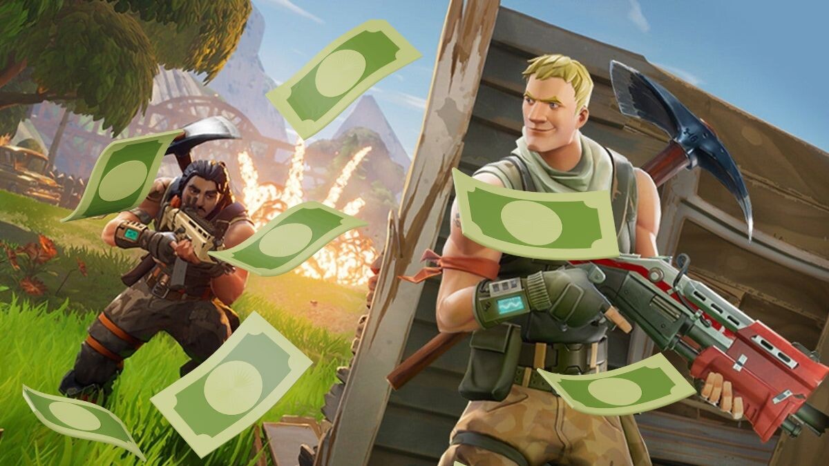 Epic Games received a $150 million offer to buy Fortnite, but ultimately rejected it, which is why it was a great move