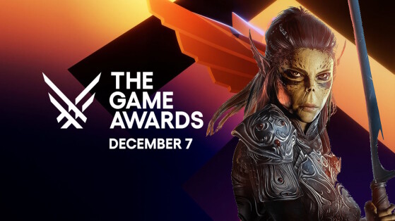 Baldur's Gate 3 au cœur d'un débat alors que le jeu n'est pas nominé dans cette catégorique très ambigüe des Game Awards