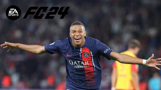 Vous rêvez d'obtenir cette carte POTM de Mbappé sur EA Sports FC 24 ? Accrochez-vous car elle va vous coûter plusieurs millions de crédits !