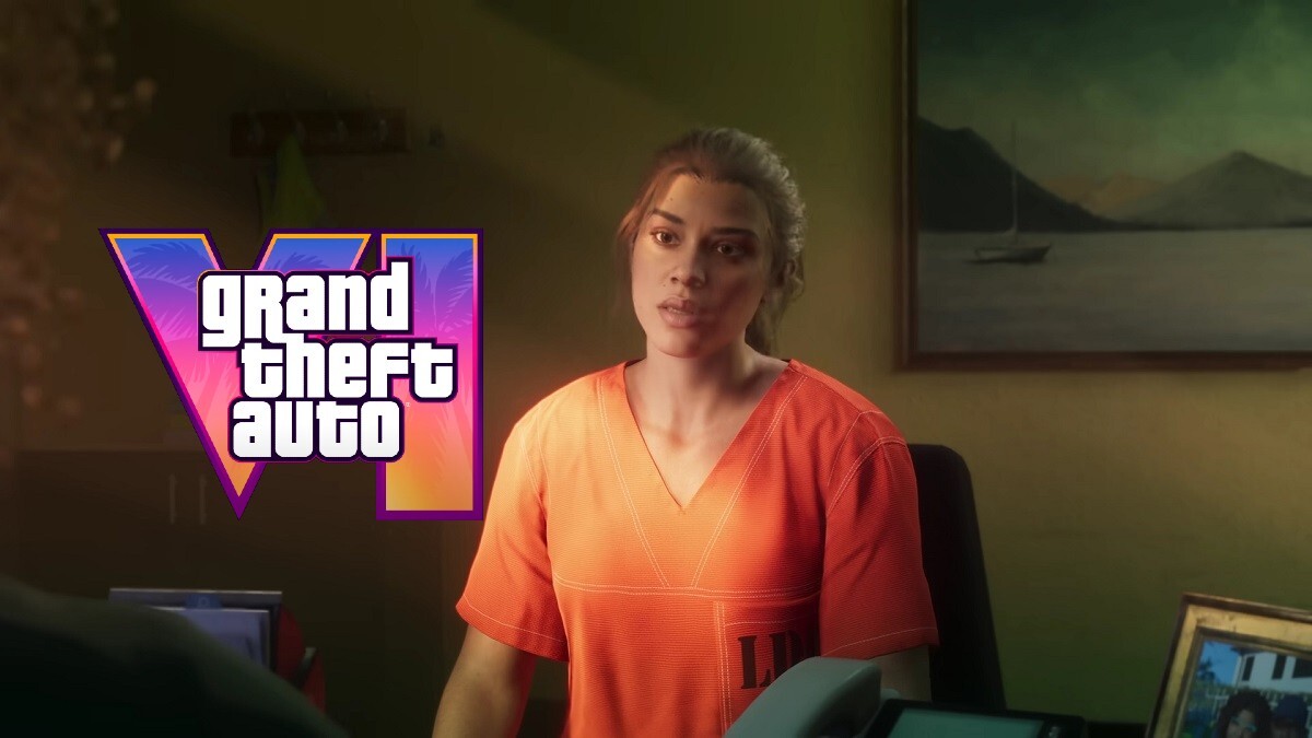 “這是世紀辯論”，圍繞 GTA 6 預告片的新理論聲稱這個女人實際上是露西亞