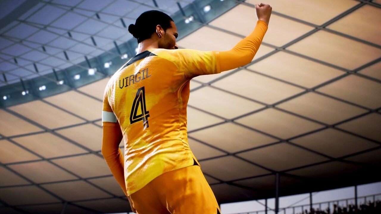 Une carte spéciale à obtenir gratuitement sur EA Sports FC 24 grâce à l