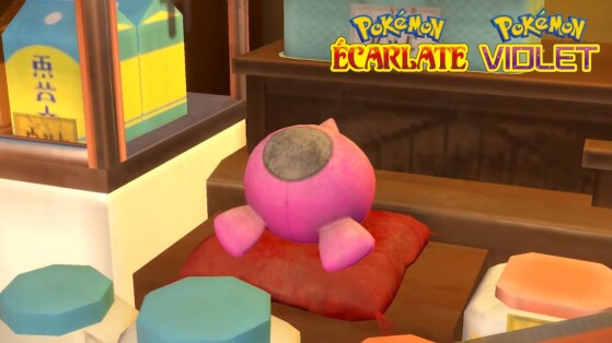 'Un 3ème DLC secret ?!', Pokémon Ecarlate et Violet surprend tout le monde avec cette mise à jour de contenus qui arrive très bientôt !