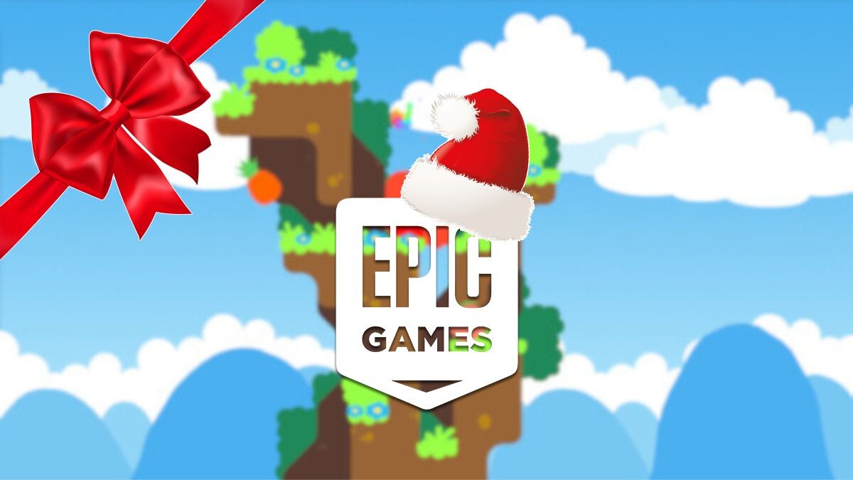 Epic Games propose un jeu gratuit ce 29 décembre 2023, et c