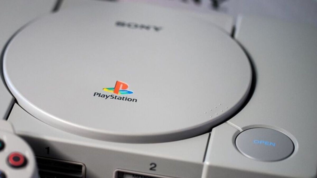 Ce jeu PlayStation a bien failli révolutionner la console de Sony, et ...