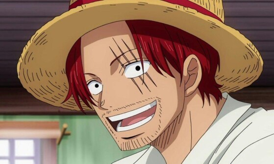 Pourquoi un Chapeau de Paille dans One Piece ? La question enfin