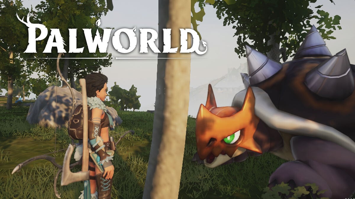 Digtoise Palworld: スポーンゾーンの場所、繁殖と有用性