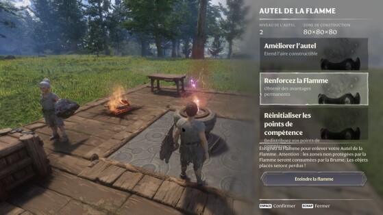Bien D buter Enshrouded Toutes Nos Astuces Pour Vos Premi res Heures 