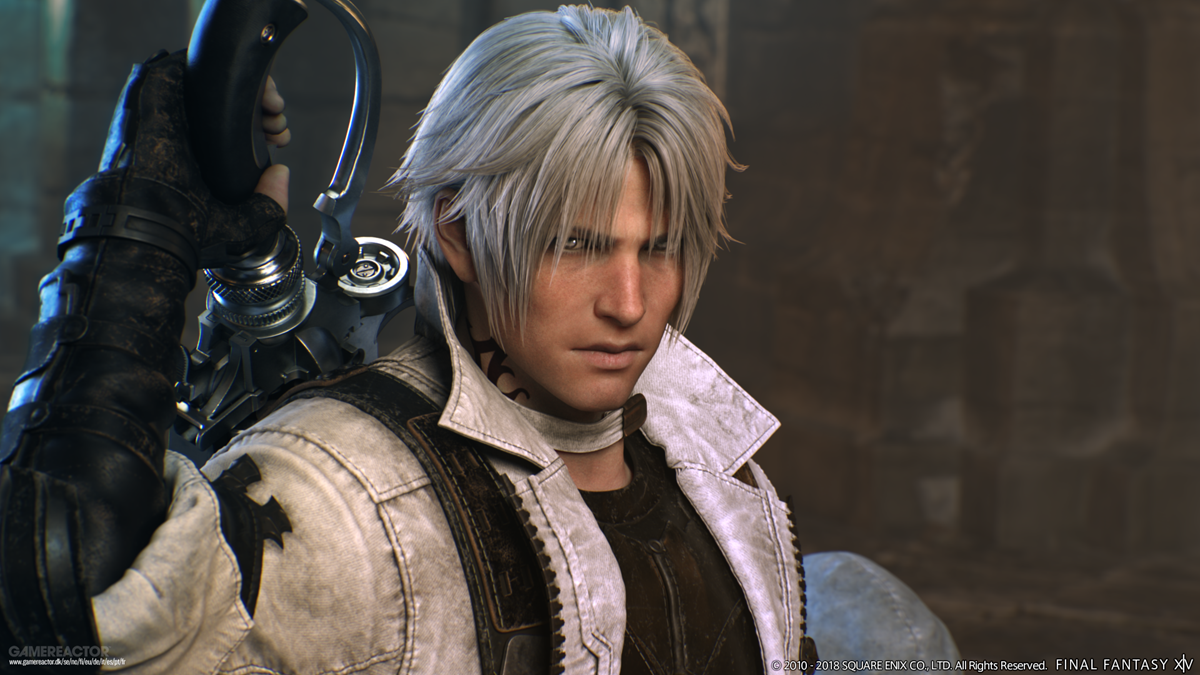 ファイナルファンタジー 14 は間もなく何百万もの新規プレイヤーに提供されますが、プレイするにはこの条件を満たす必要があるので注意してください。