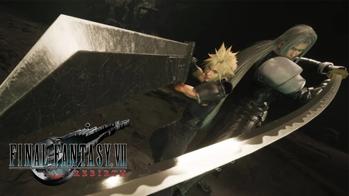 《FF7 重生》章節數量：與 1997 年的《FF7》相比，有多少章節以及遊戲領先多少