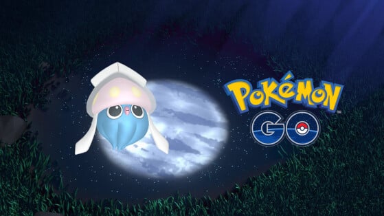 Sepiatop Pokémon GO : Comment le faire évoluer en Sepiatroce ?