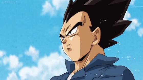 Vegeta en Super Saiyan 3 dans Dragon Ball Z ? On sait pourquoi ça n'est jamais arrivé !