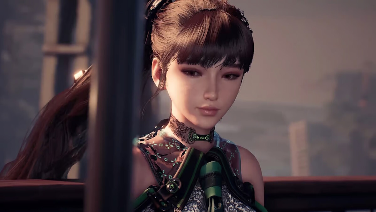 Stellar Blade のクリエイターは、PS5 専用デモのリリース後、プレイヤーに「怖がっている」と語る