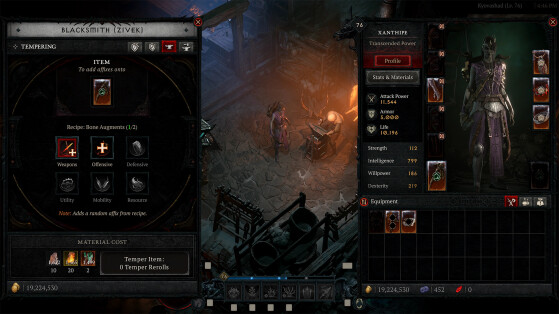 Diablo IV