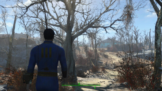 'Je ne l'ai jamais su', cela fait déjà 9 ans que les fans de Fallout 4 ne savent pas comment jouer correctement à ce mini-jeu