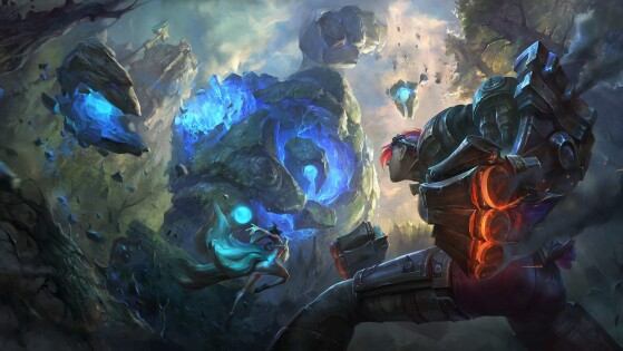 Les rankeds vont encore changer sur LoL, et c'est franchement une excellente nouvelle que les joueurs attendaient depuis longtemps !