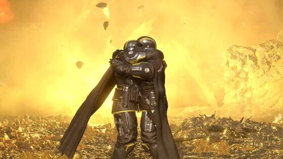 'On a failli y arriver', les joueurs de Helldivers 2 ratent cette mission ultra importante mais sont déjà prêts aux futurs défis qui les attendent