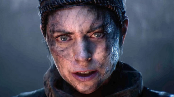 'Cela ressemble à un message d'adieu', les créateurs de Hellblade 2 laissent un message qui inquiète les fans