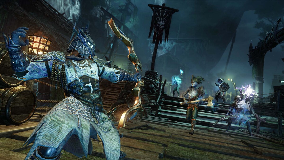Sorti il y a 3 ans, ce MMO très populaire auprès des joueurs pourraient ...
