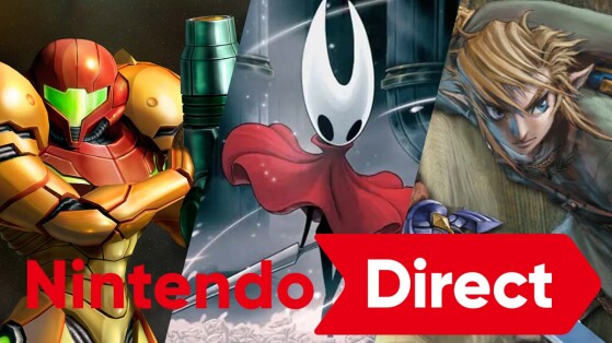 Il y aura bien un Nintendo Direct le 18 juin 2024, et voici les 5 jeux qu'on veut le plus voir dans les annonces !