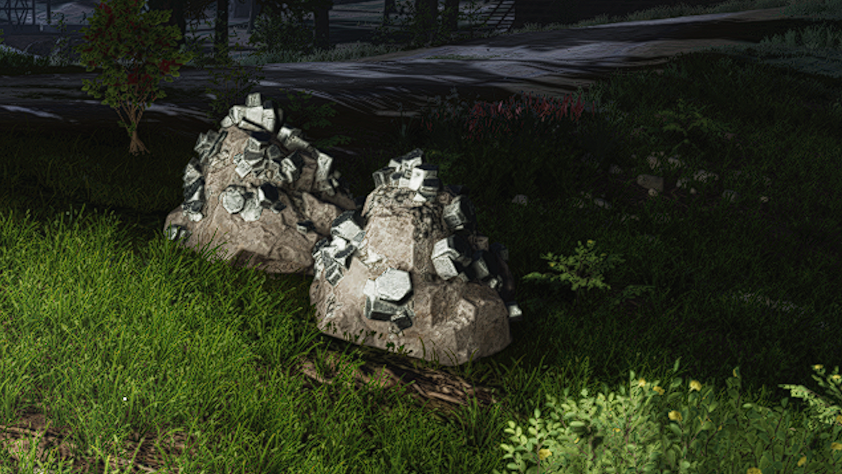 Étain Once Human Où trouver ce matériau et à quoi sertil ? Millenium