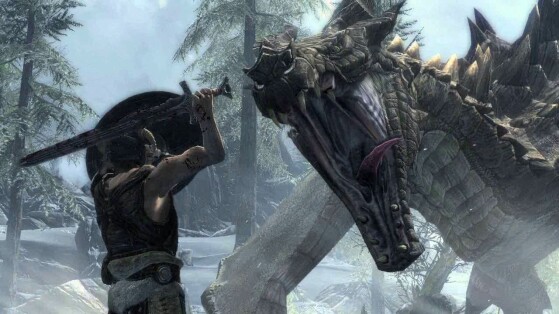 Le créateur de Skyrim explique pourquoi son monde ouvert fait avec 100 personnes est meilleur que ceux d'aujourd'hui faits par 1 000 personnes