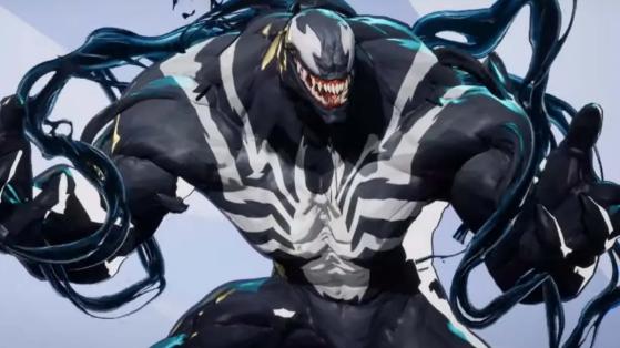 Venom Marvel Rivals : Comment le jouer et avec quels héros ?