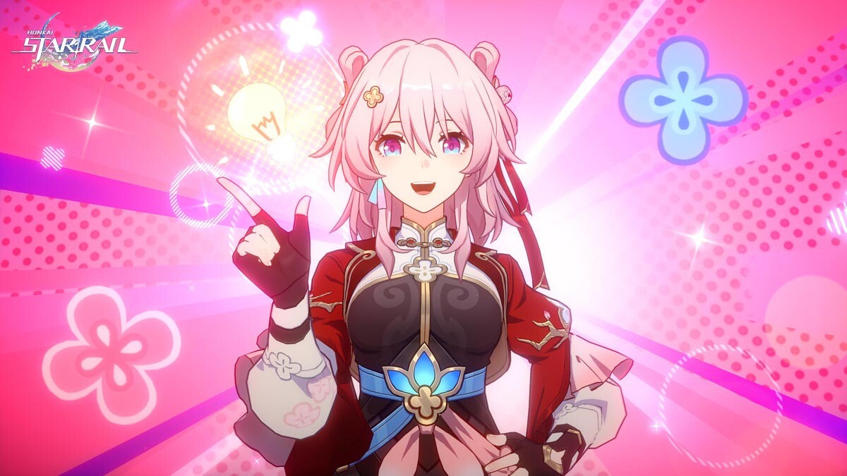 3 月 7 日の Honkai Star Rail ビルド: チーム、コーン、スキル、レリック...この Path of the Hunt キャラクターをプレイするために知っておくべきことすべて