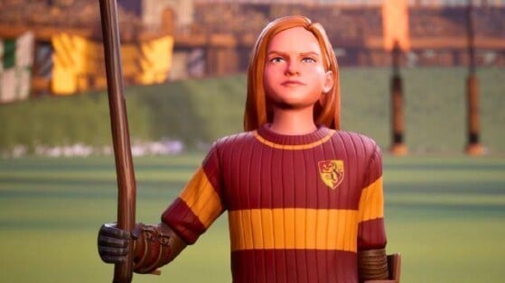 Champions Quidditch va transporter les fans d'Harry Potter dans des lieux qu'ils n'ont encore jamais vu