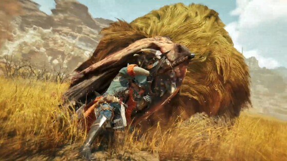 Monster Hunter Wilds