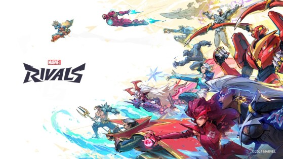 Test Marvel Rivals : Overwatch bis ou futur roi des hero-shooters ?