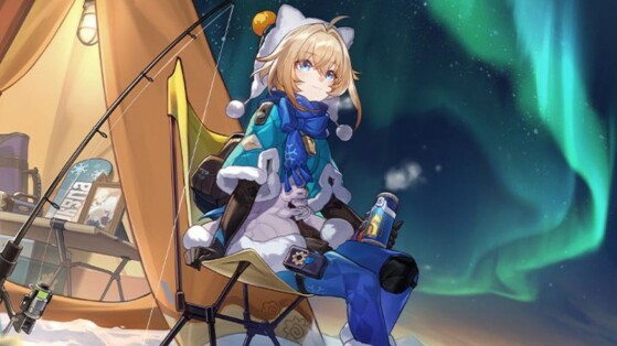 Lynx Honkai Star Rail : Build, teams, reliques... Tout savoir pour jouer ce personnage