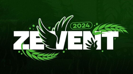 ZEvent 2024 : Streamers, dates, donation goals... Tout ce qu'il faut savoir sur le retour du plus gros événement caritatif de Twitch