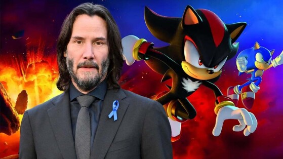 'Voilà pourquoi je déteste les acteurs dans ces rôles', Keanu Reeves reçoit des critiques suite à son apparition dans le film Sonic 3 !