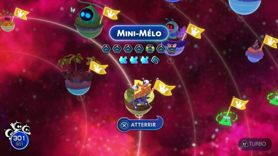 Mini-Mélo Astro Bot : Sortie secrète, bots, pièces de puzzle... Comment finir ce niveau à 100%