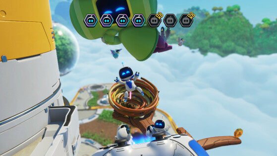 Astro Bot