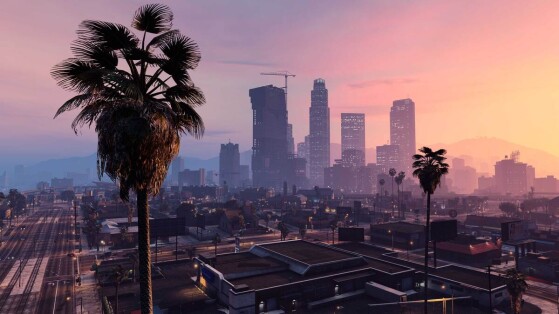 Plusieurs jeux GTA se déroulant dans d'autres pays que les Etats-Unis étaient prévus, mais c'est difficile de s'attaquer à certaines cultures...