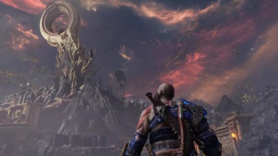 Avec un nouveau jeu God of War en développement, le studio Santa Monica semble travailler sur une nouvelle licence pour la PS5