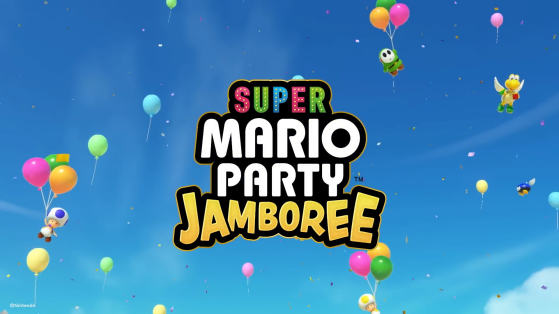 Preview Super Mario Party Jamboree : Le roi des party-games de Nintendo de retour au sommet ?