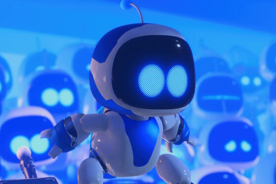 Astro Bot