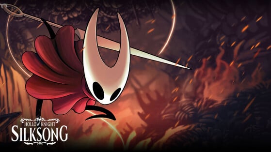 Hollow Knight : Silksong - Grand Theft Auto VI