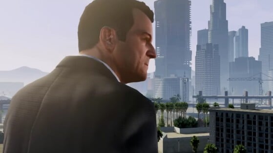 11 ans après la sortie de GTA 5, Rockstar s'occupe enfin des tricheurs sur PC mais il y a un hic...