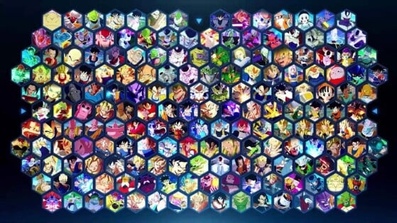 Dragon Ball Sparking Zero : Voici la liste complète des personnages, et le jeu s'annonce juste massif