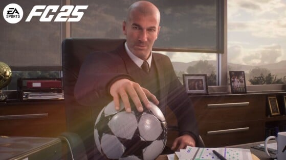 FC Hub EA Sports FC 25 : Pourquoi ça ne fonctionne pas sur la companion et web app ?