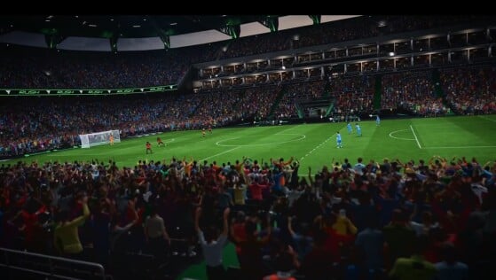 EA Sports FC 25 : Le prix de certains joueurs du jeu a grimpé en flèche, et on vous explique pourquoi