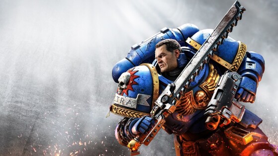 Warhammer 40 000 : Space Marine 2 - Warhammer 40 000 : Space Marine 2